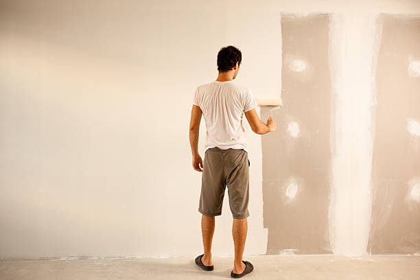 Best Wallpaper Removal and Painting  in Greenup, KY